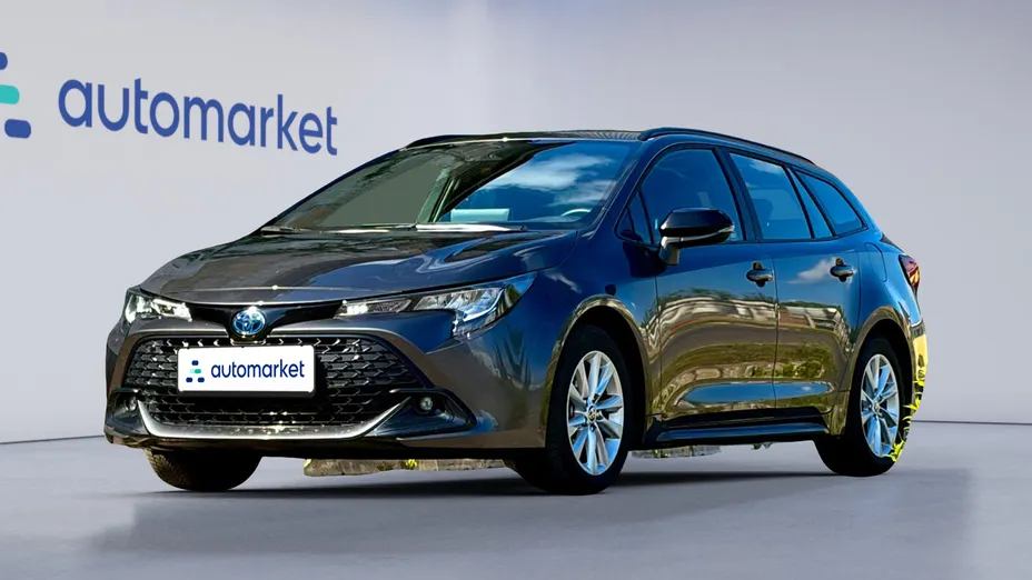 TOYOTA Corolla Corolla 1.8 Hybrid Comfort
