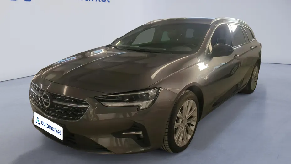 OPEL Insignia Insignia 2.0 CDTI Business Elegance S&S