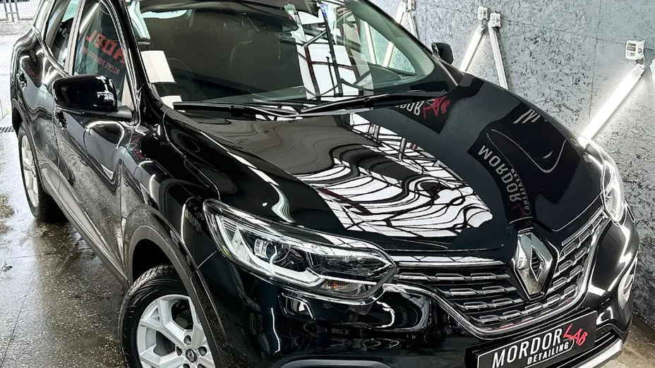 RENAULT Kadjar Kadjar 1.3 TCe FAP Intens EDC