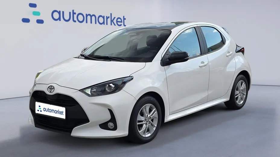 TOYOTA Yaris Yaris Hybrid 1.5 Comfort