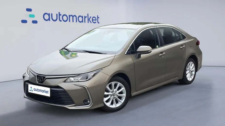 TOYOTA Corolla Corolla 1.5 Comfort
