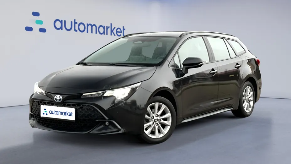 TOYOTA Corolla Corolla 1.8 Hybrid Comfort