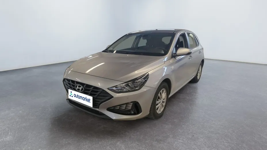 HYUNDAI i30 i30 1.5 DPI Classic +