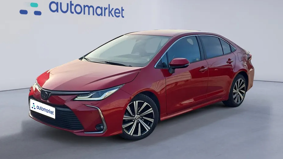 TOYOTA Corolla Corolla 1.5 Comfort MS