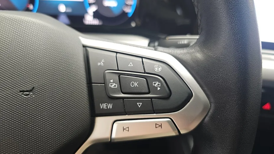 VOLKSWAGEN Golf Golf VIII 1.5 TSI EVO Life