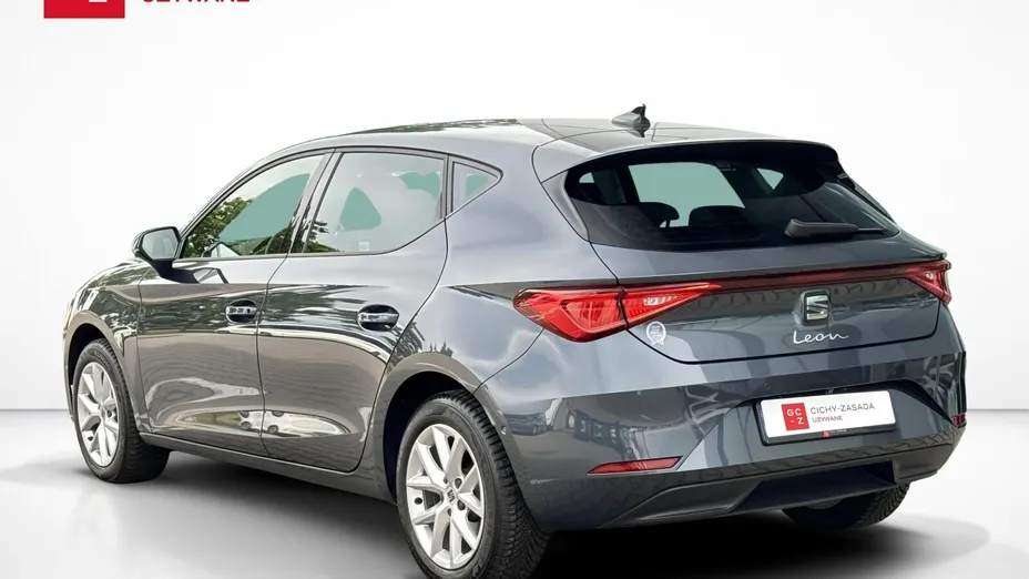 SEAT Leon Leon 1.5 TSI Style