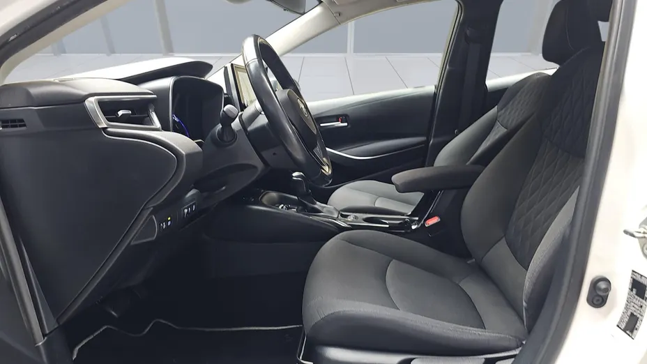 TOYOTA Corolla Corolla 1.8 Hybrid Comfort