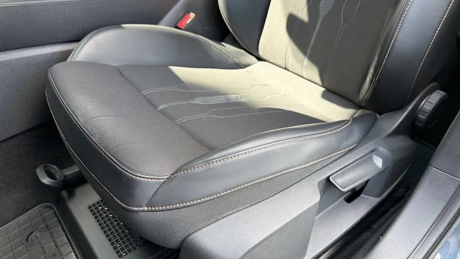 CUPRA Formentor Formentor 2.0 TSI VZ DSG