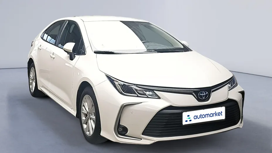 TOYOTA Corolla Corolla 1.8 Hybrid Comfort