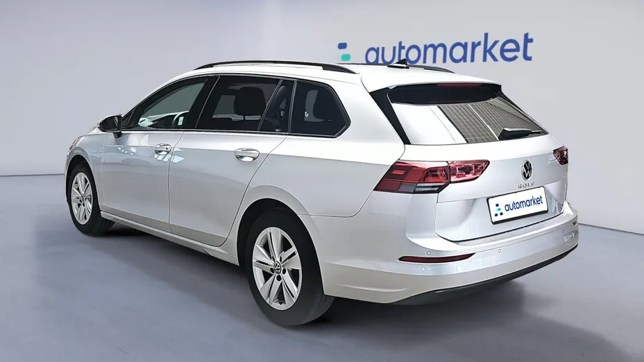 VOLKSWAGEN Golf Golf VIII 1.5 TSI EVO Life