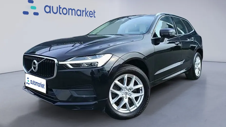 VOLVO XC60 XC60 T4 Momentum Pro aut