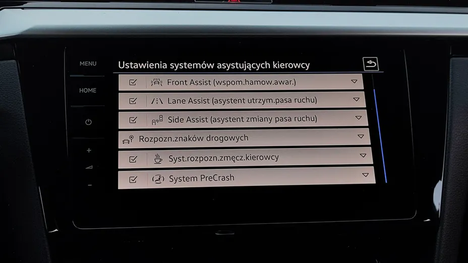 VOLKSWAGEN Arteon Arteon 2.0 TDI R-Line DSG