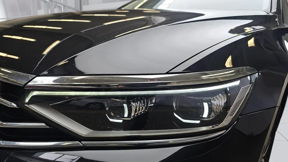 VOLKSWAGEN Passat Passat 1.4 TSI Plug-In Hybrid GTE DSG