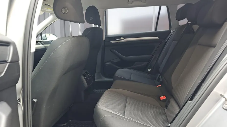 VOLKSWAGEN Passat Passat 2.0 TDI EVO Essence DSG