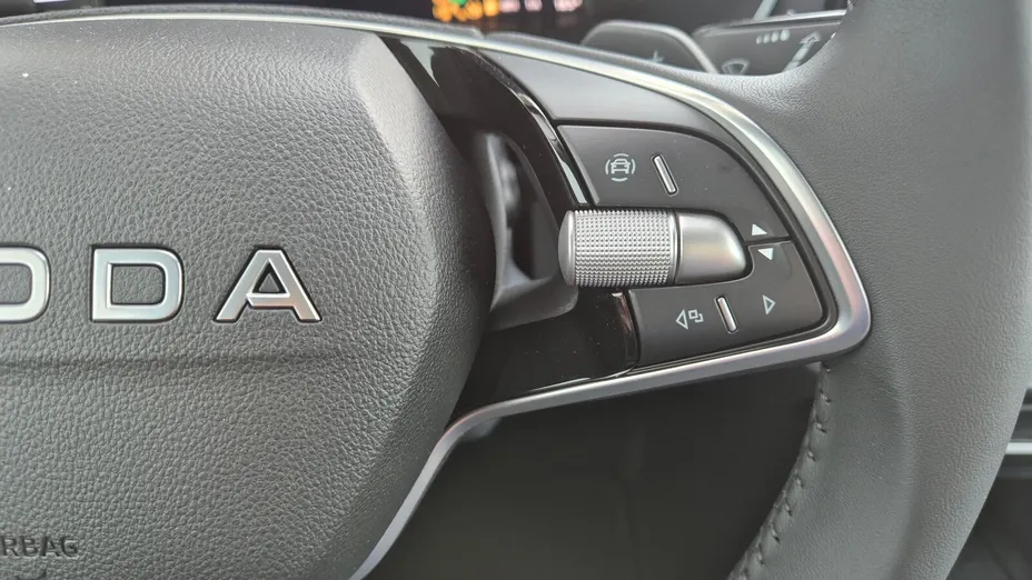 SKODA Octavia Octavia 1.5 TSI mHEV Drive Selection DSG Nowy