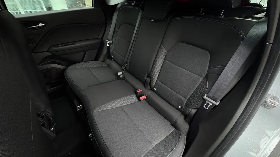 RENAULT Symbioz Symbioz 1.3 TCe mHEV Techno aut Nowy