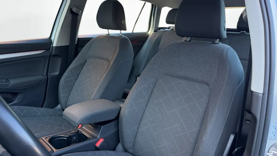 VOLKSWAGEN Golf Golf VIII 1.5 TSI EVO Life
