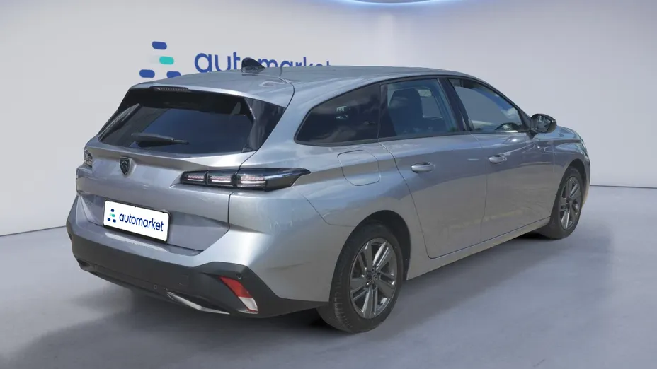 PEUGEOT 308 308 1.2 PureTech Active Pack S&S