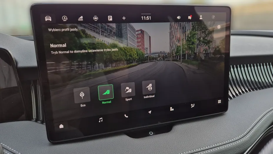 SKODA Superb Superb 2.0 TSI Sportline DSG Nowy