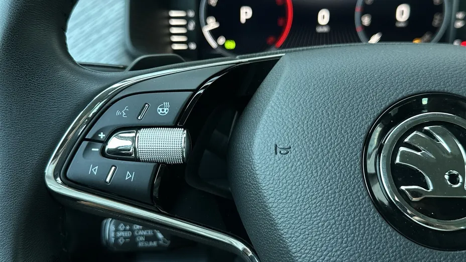 SKODA Kodiaq Kodiaq 2.0 TDI 4x4 Style DSG