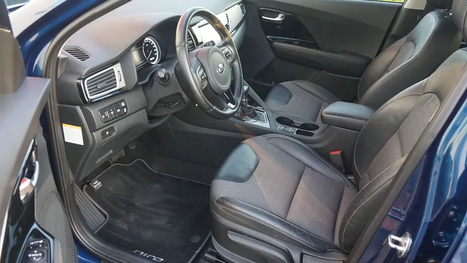 KIA Niro -