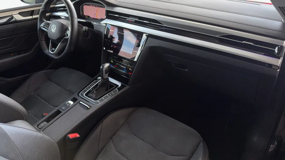 VOLKSWAGEN Arteon Arteon 1.4 Plug-In Hybrid Elegance DSG