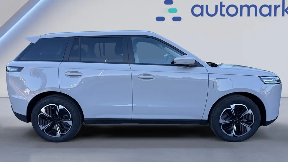 JAECOO E5 E5 61kWh Premium Nowy