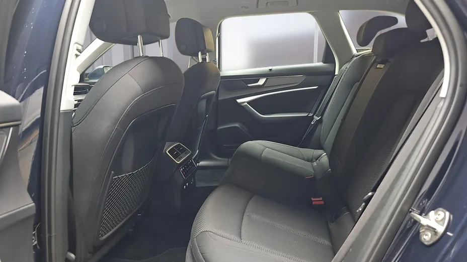 AUDI A6 A6 45 TFSI Quattro S tronic