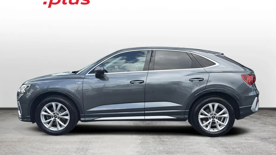 AUDI Q3 Sportback -
