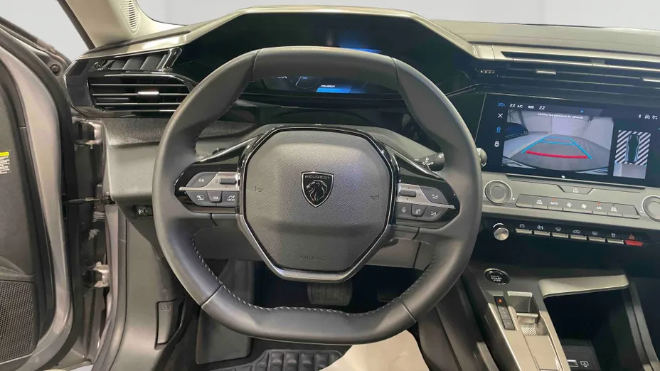 PEUGEOT 308 -