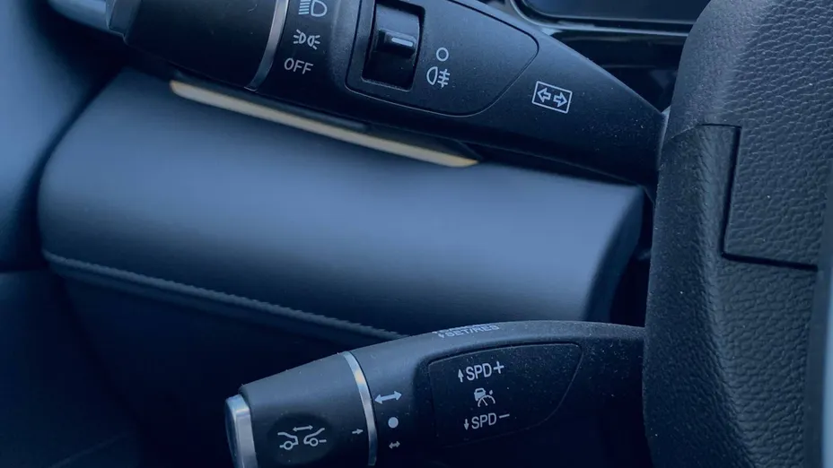BAIC Beijing 5 Beijing 5 1.5T Luxury DCT