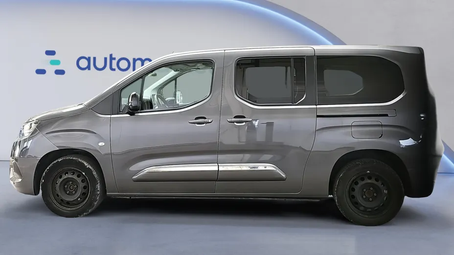 TOYOTA Proace City Verso Proace City Verso Long 1.5 D-4D Business