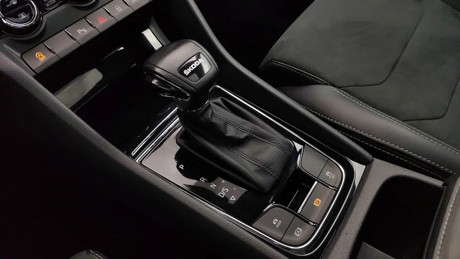 SKODA Kodiaq Kodiaq 2.0 TDI 4x4 Style DSG 7os.