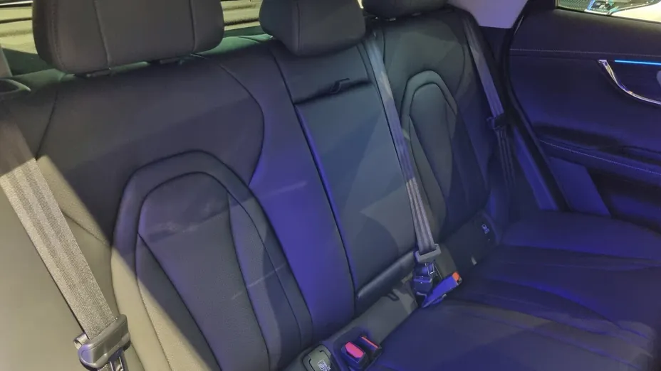 OMODA Omoda 5 Omoda 5 1.6 T-GDI Premium DCT