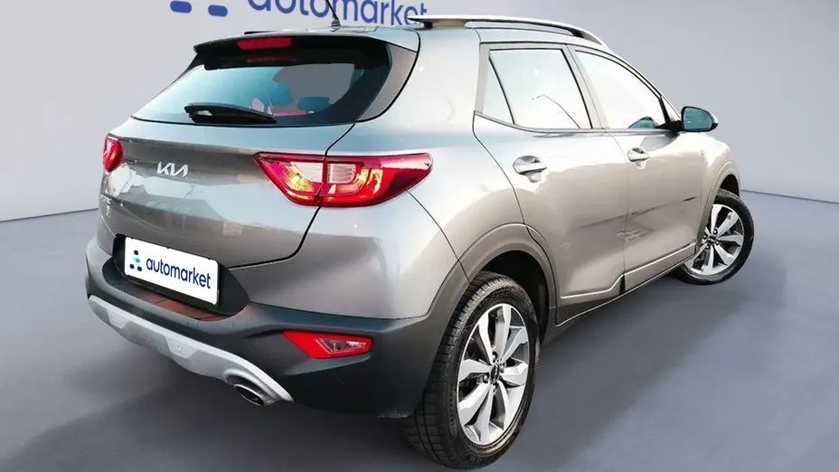 KIA Stonic Stonic 1.0 T-GDI M