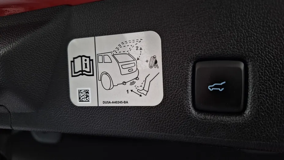 FORD Kuga Kuga 2.5P PHEV FWD ST-Line X