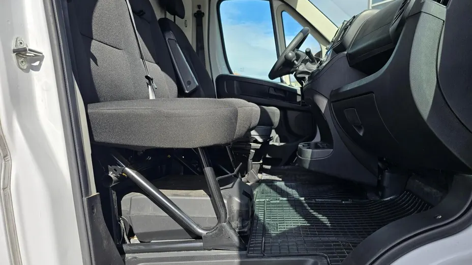 FIAT Ducato Ducato Maxi MJ L4H2