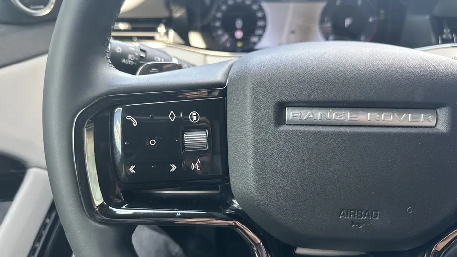 LAND ROVER Range Rover Evoque Evoque 2.0 D200 mHEV S