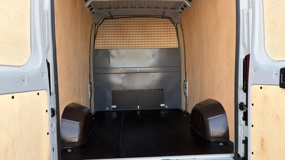 OPEL Movano Movano Heavy H3-Power L3H2 Nowy