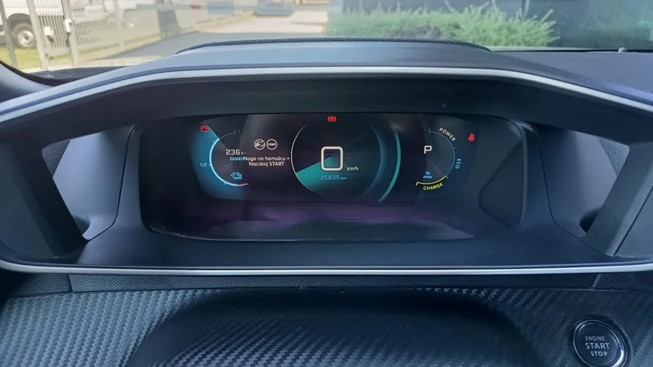 PEUGEOT 2008 e-2008 Allure Pack