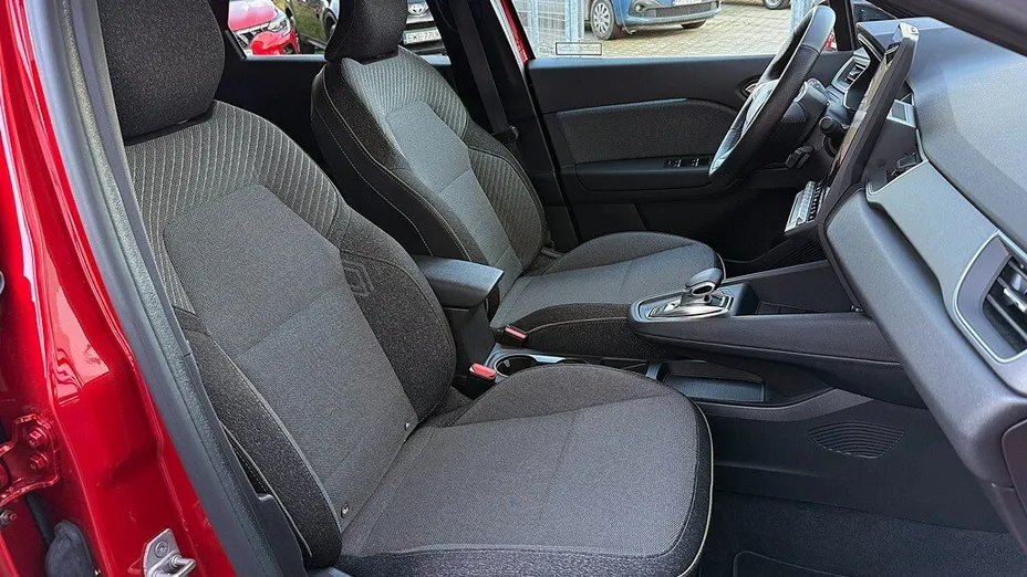 RENAULT Symbioz Symbioz 1.6 E-Tech Full Hybrid 145 Techno