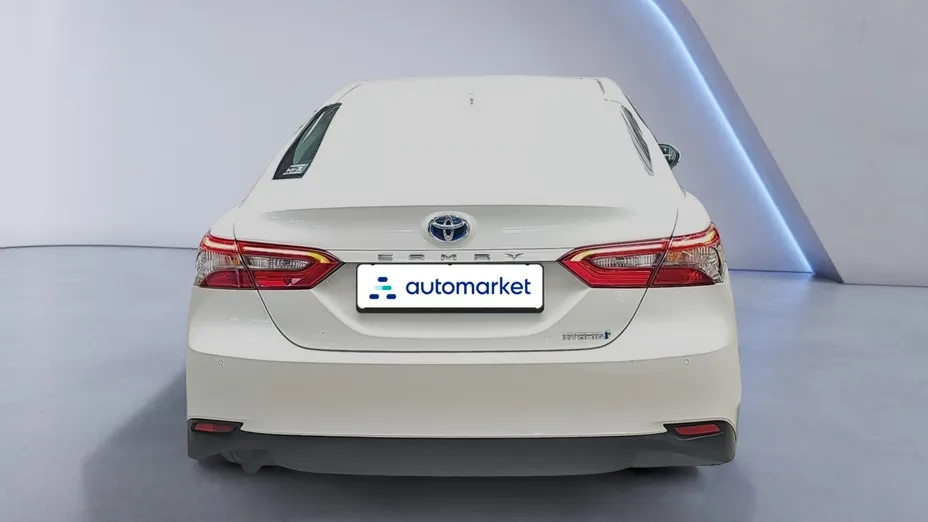 TOYOTA Camry Camry 2.5 Hybrid Prestige CVT