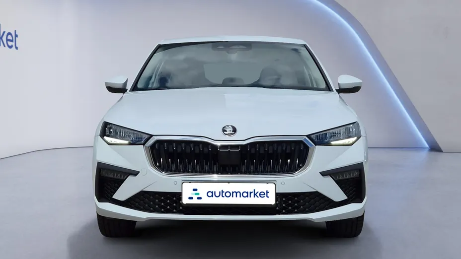 SKODA Scala Scala 1.0 TSI Drive DSG Nowy