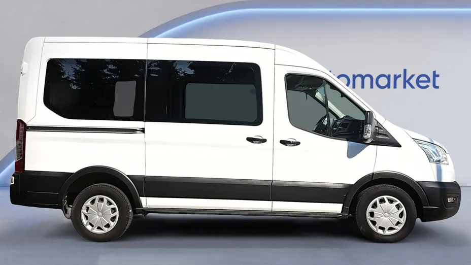 FORD Transit Transit Kombi 330 L2H2 Trend