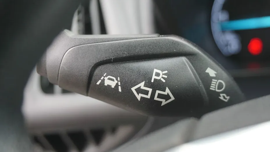 FORD Transit Connect Transit Connect 240 L2 Active