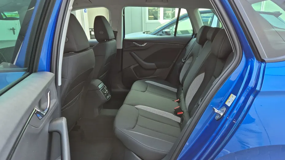 SKODA Kamiq Kamiq 1.0 TSI Drive DSG Nowy