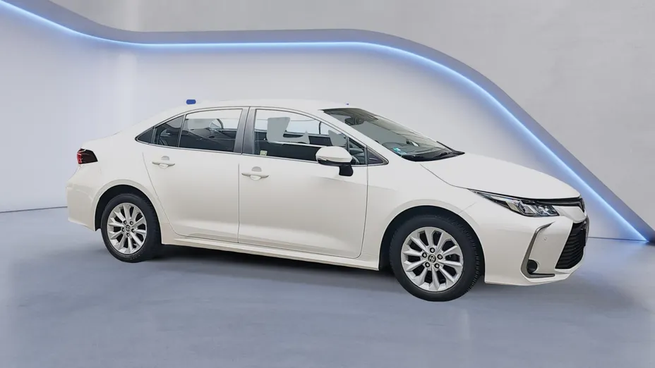 TOYOTA Corolla Corolla 1.8 Hybrid Comfort