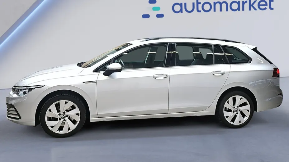 VOLKSWAGEN Golf Golf VIII 2.0 TDI Style