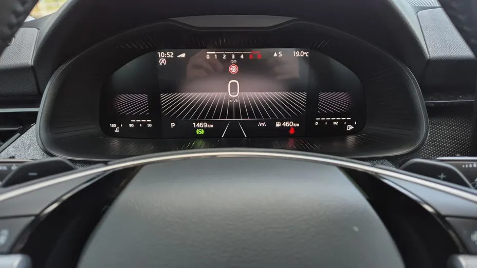 SKODA Kamiq Kamiq 1.0 TSI Drive DSG