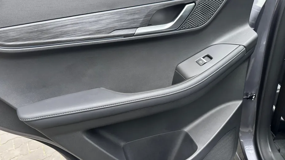 JAECOO J5 J5 1.6 T-GDI Premium DCT Nowy